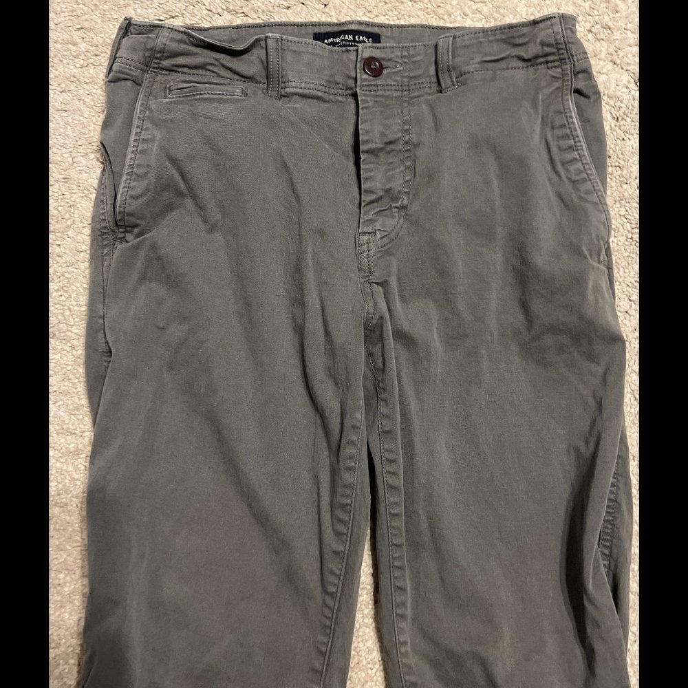 American Eagle Extreme Flex Pants